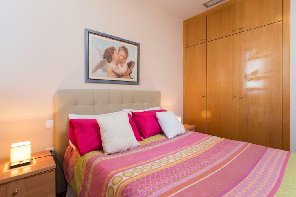 Apartamento Torre Uno Santa Cruz Esterno foto
